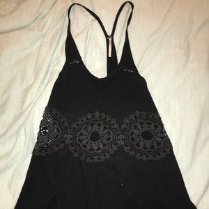 Free People tank top